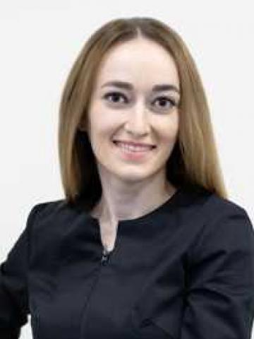 Терапевт Байкулова Зухра Зурбековна