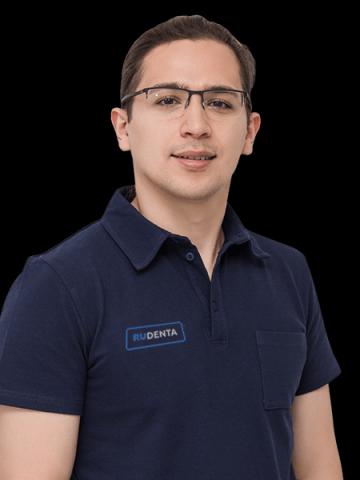 Хирург Маткаримов Мирза Кадирович