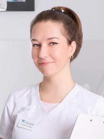 Терапевт Баканова Анастасия Станиславовна Терапевт Баканова Анастасия Станиславовна