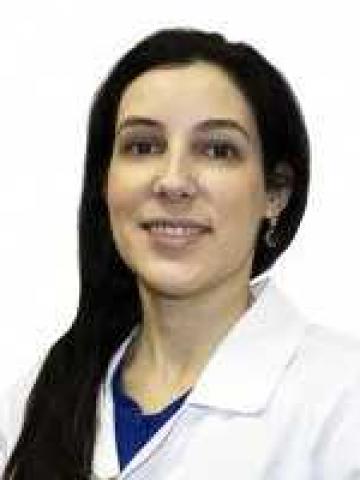 Ортопед Трифонова Светлана Борисовна