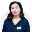 Терапевт Федюшина Елена Юрьевна