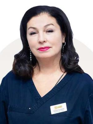 Фото Федюшина Елена Юрьевна