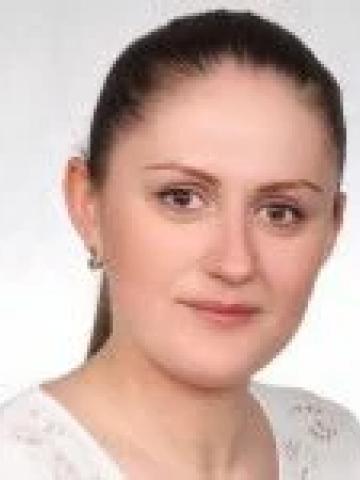 Терапевт Боровецкая Инна Геннадьевна Терапевт Боровецкая Инна Геннадьевна