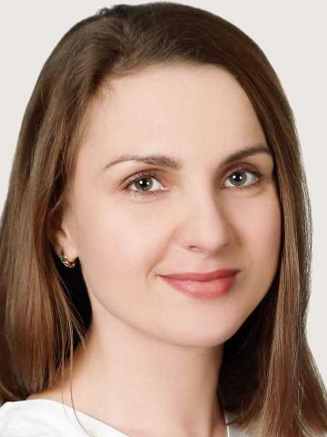 Терапевт Ряхина Анастасия Валерьевна Терапевт Ряхина Анастасия Валерьевна