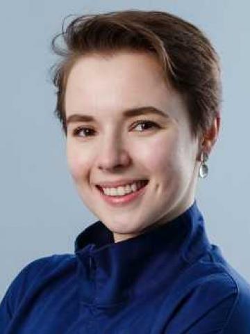 Терапевт Ретинская Александра Олеговна Терапевт Ретинская Александра Олеговна