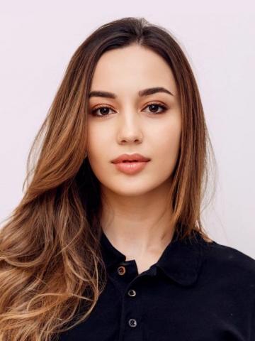 Терапевт Бетеева Камилла Олеговна Терапевт Бетеева Камилла Олеговна