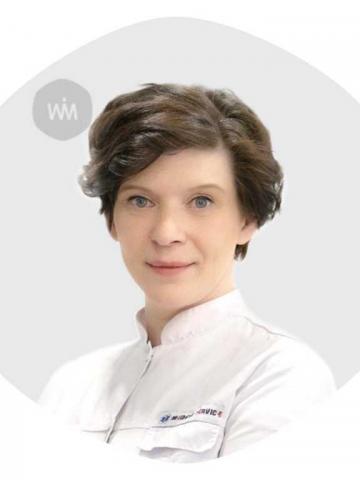 Детский Скатова Екатерина Александровна Детский Скатова Екатерина Александровна