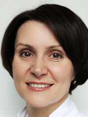 Терапевт Сдобнова Елена Викторовна