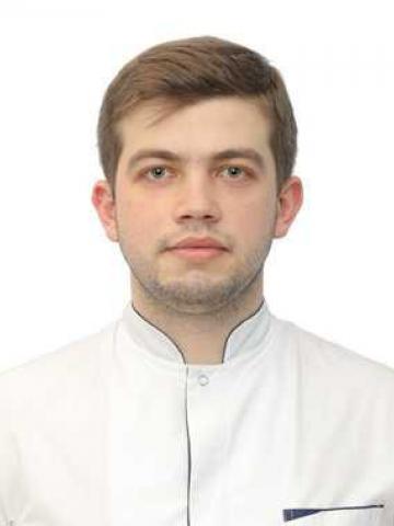 Ортопед Факов Сослан Русланович