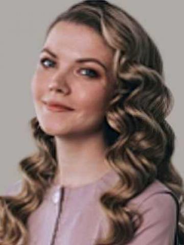 Пародонтолог Ананьева Людмила Александровна