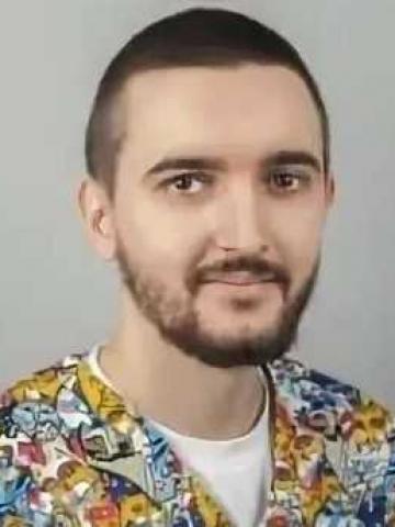 Терапевт Сливко Филипп Игоревич Терапевт Сливко Филипп Игоревич