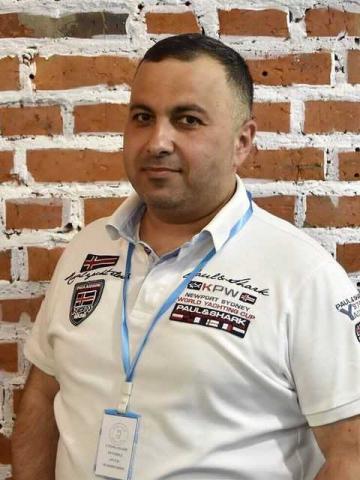 Ортопед Торосян Арсен Пашикович Ортопед Торосян Арсен Пашикович