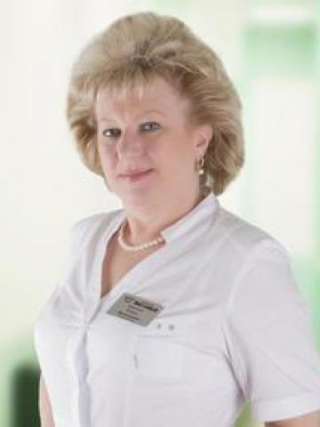 Терапевт Руденко Елена Васильевна Терапевт Руденко Елена Васильевна