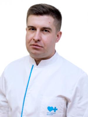 Фото Калашников Александр Вадимович