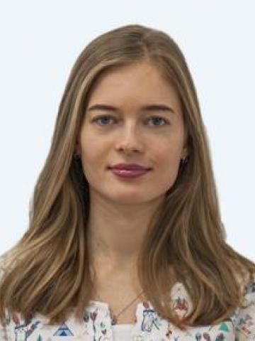 Терапевт Силик Анастасия Игоревна Терапевт Силик Анастасия Игоревна