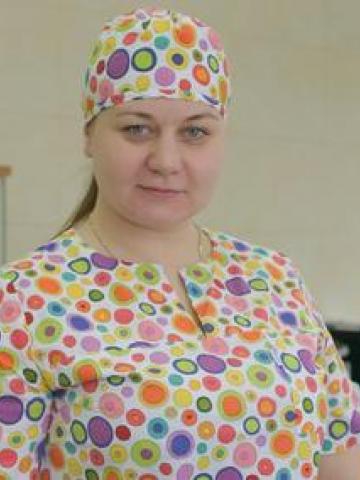 Терапевт Щолокова Олеся Сергеевна Терапевт Щолокова Олеся Сергеевна