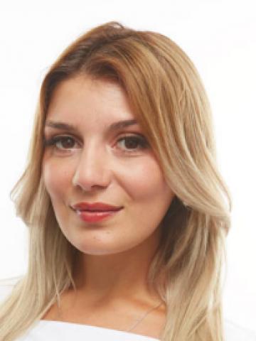 Терапевт Григорян Виктория Гагиковна