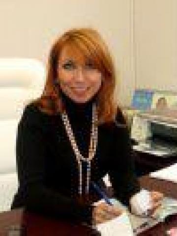 Терапевт Лисицына Елена Валерьевна