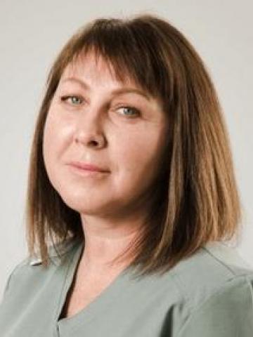 Терапевт Чумакова Татьяна Викторовна Терапевт Чумакова Татьяна Викторовна
