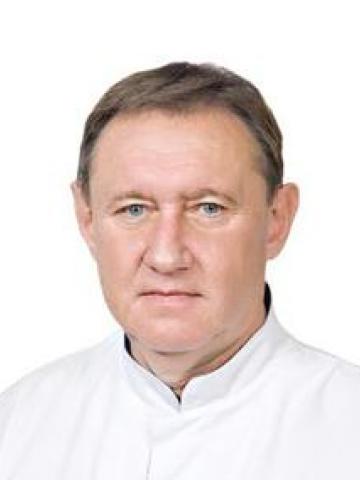 Терапевт Набатов Николай Павлович Терапевт Набатов Николай Павлович