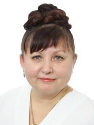 Терапевт Козлова Марина Владленовна Терапевт Козлова Марина Владленовна