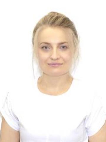 Терапевт Жангочян Татьяна Владимировна