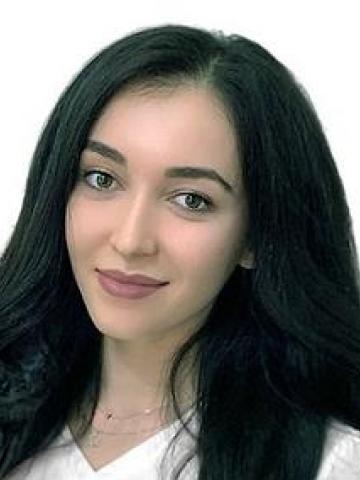 Терапевт Брафтова Бэла Схатбиевна Терапевт Брафтова Бэла Схатбиевна