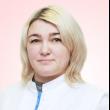 Терапевт Смирнова Ирина Алексеевна