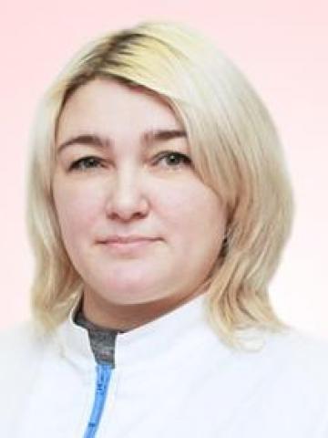 Терапевт Смирнова Ирина Алексеевна Терапевт Смирнова Ирина Алексеевна