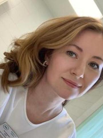 Терапевт Кусля Нина Эдуардовна Терапевт Кусля Нина Эдуардовна