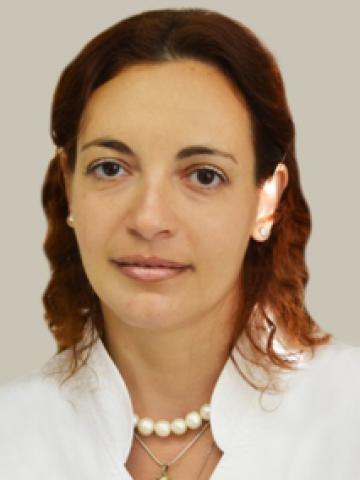 Терапевт Андриянова Мария Александровна