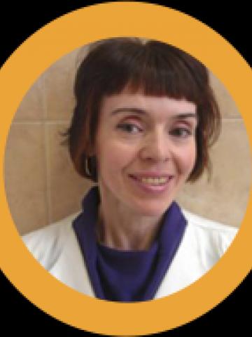 Терапевт Халдина Инна Викторовна Терапевт Халдина Инна Викторовна