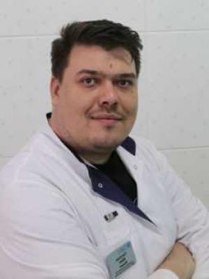 Фото Петухов Иван Ильич