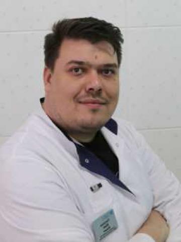 Ортопед Петухов Иван Ильич Ортопед Петухов Иван Ильич