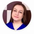 Терапевт Гугкаева Ирина Батырбековна
