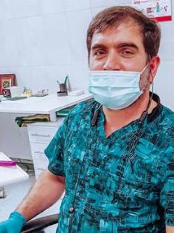 Хирург Рагимов Фарзи Аязович Хирург Рагимов Фарзи Аязович