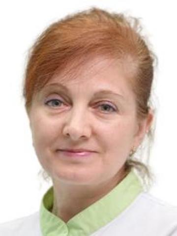 Терапевт Абрамян Марина Аршаковна