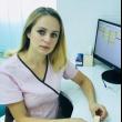 Терапевт Чернышова Ольга Владимировна