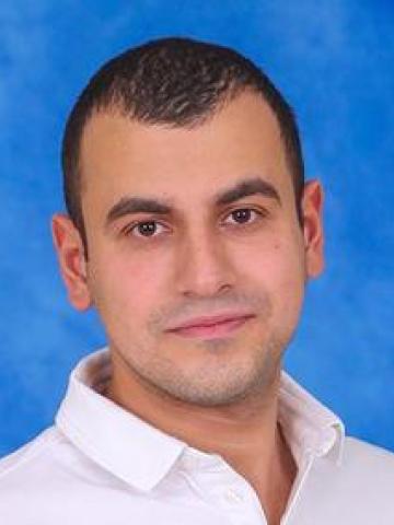 Терапевт Гюльназаров Левон Микаелович