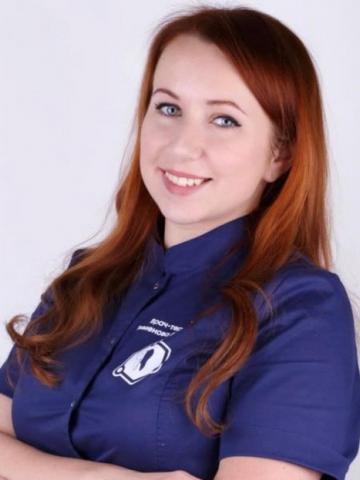 Терапевт Пименова Екатерина Александровна Терапевт Пименова Екатерина Александровна