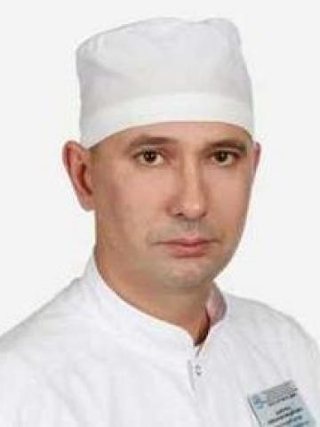 Ортопед Дьяконов Александр Михайлович Ортопед Дьяконов Александр Михайлович