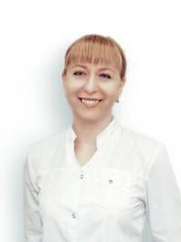 Терапевт Белова Анна Викторовна Терапевт Белова Анна Викторовна