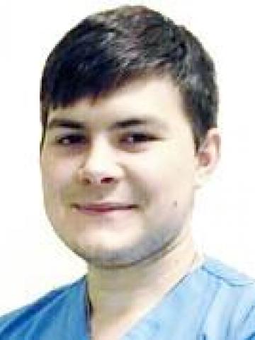 Ортопед Ходосов Александр Александрович Ортопед Ходосов Александр Александрович