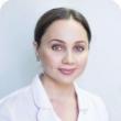 Терапевт Львова Екатерина Владимировна