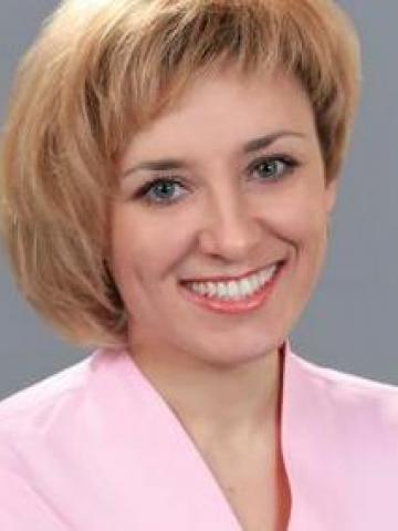 Терапевт Ермолаева Екатерина Вячеславовна