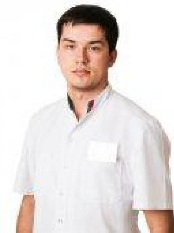 Терапевт Павлов Александр Игоревич Терапевт Павлов Александр Игоревич