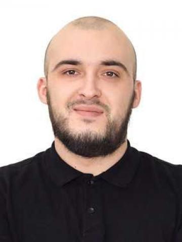 Терапевт Балкизов Азамат Анзорович Терапевт Балкизов Азамат Анзорович