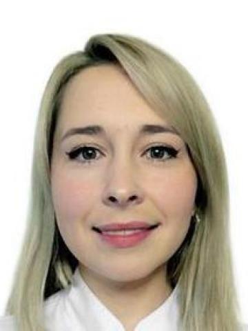 Терапевт Позднякова Наталия Игоревна Терапевт Позднякова Наталия Игоревна