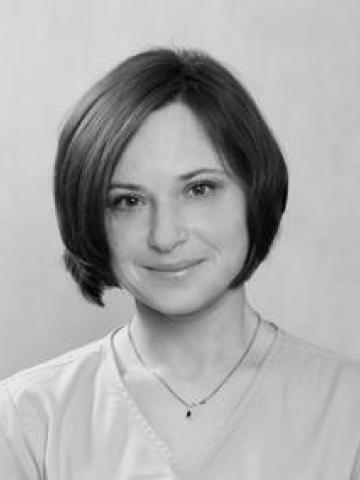 Терапевт Черемисина Оксана Витальевна Терапевт Черемисина Оксана Витальевна