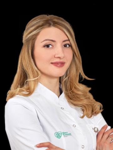 Терапевт Сущевская Галина Георгиевна Терапевт Сущевская Галина Георгиевна